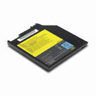 Lenovo Ultrabay Slim Li-Polymer Battery for ThinkPad T41/42, R50, R51, R50p and R50e (08K8190) Lenovo Ultrabay Slim Li-Polymer Battery for ThinkPad T41/42, R50, R51, R50p and R50e (08K8190)